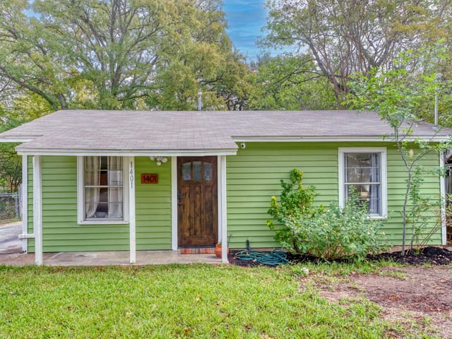 1401 Greenwood Ave Unit #1 & 2