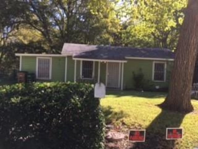 1401 GREENWOOD Ave