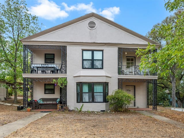 1401 Kirkwood RD