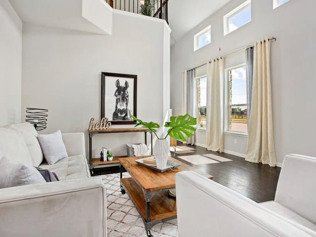 1401 Little Elm TRL