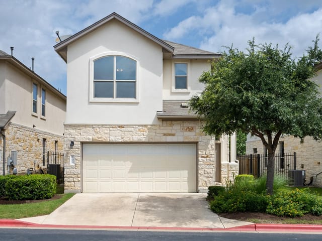 1401 Little Elm TRL Unit #203