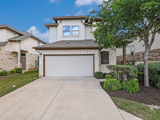 1401 Little Elm TRL Unit #205