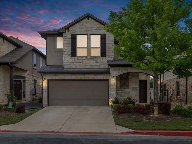 1401 Little Elm Trl Unit #215