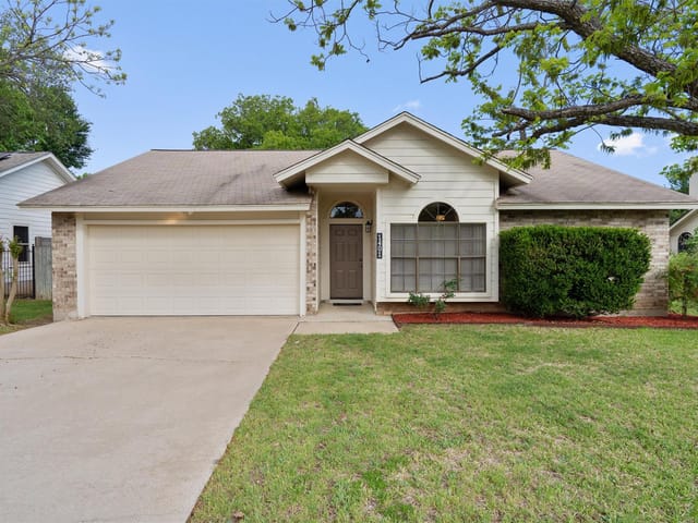 1401 Plum Creek Rd