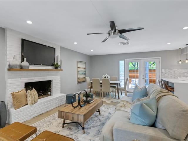 1401 Terrapin CT Unit #A