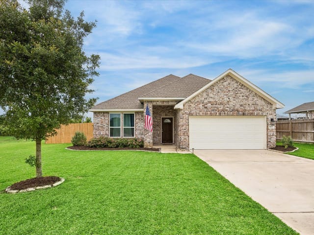 1401 Timber Oaks DR
