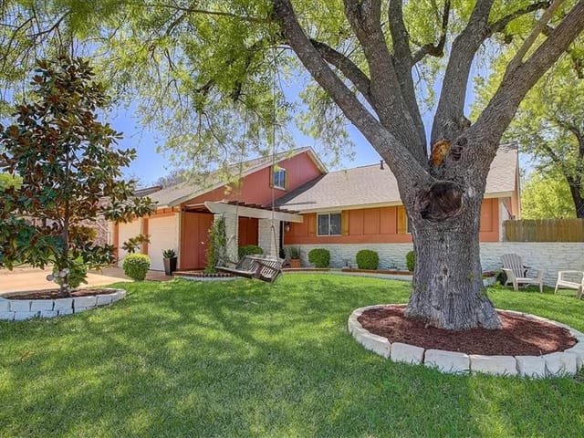 1401 Werner Hill Dr