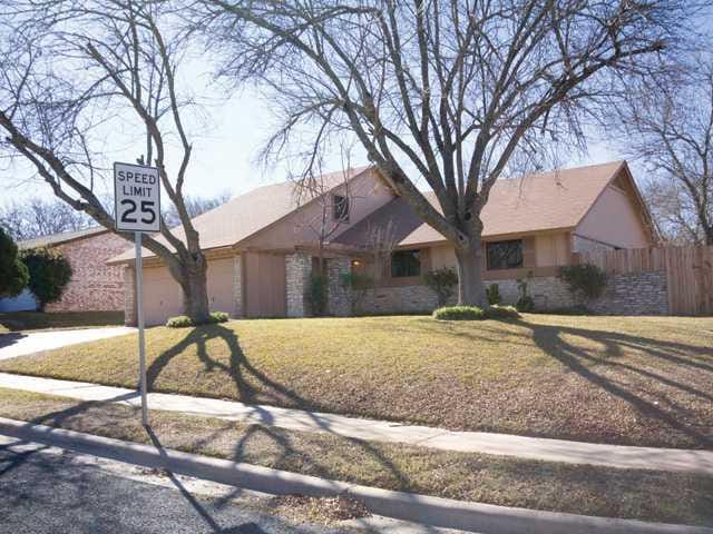 1401 Werner Hill Dr