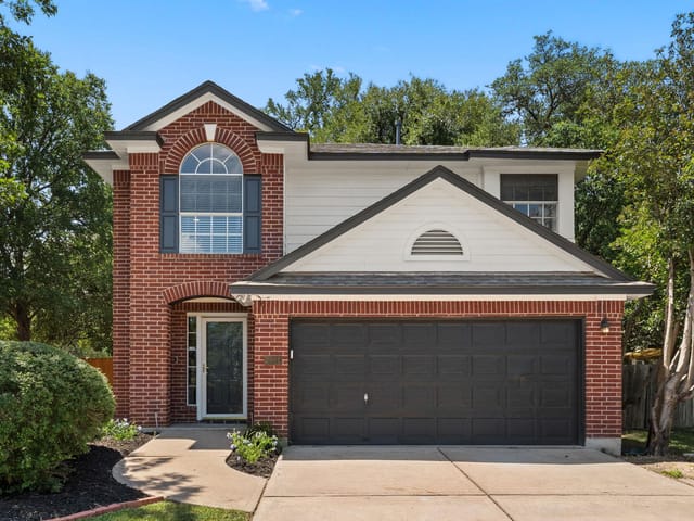 1401 Wheatfall Ln