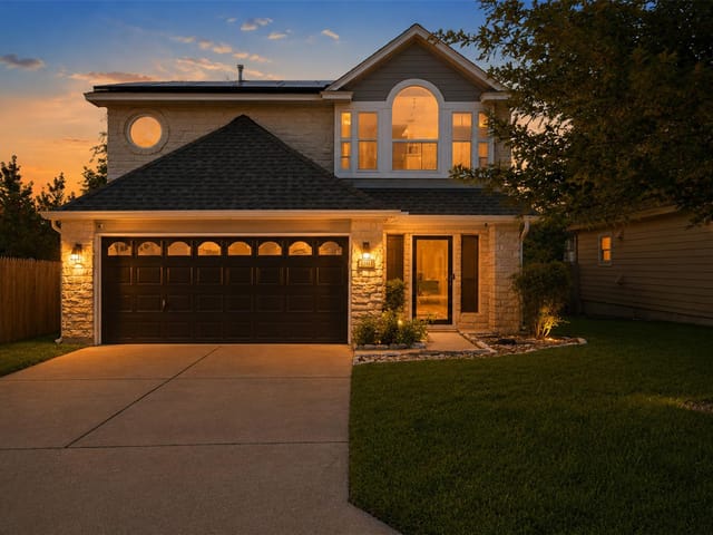 14015 Conner Downs DR