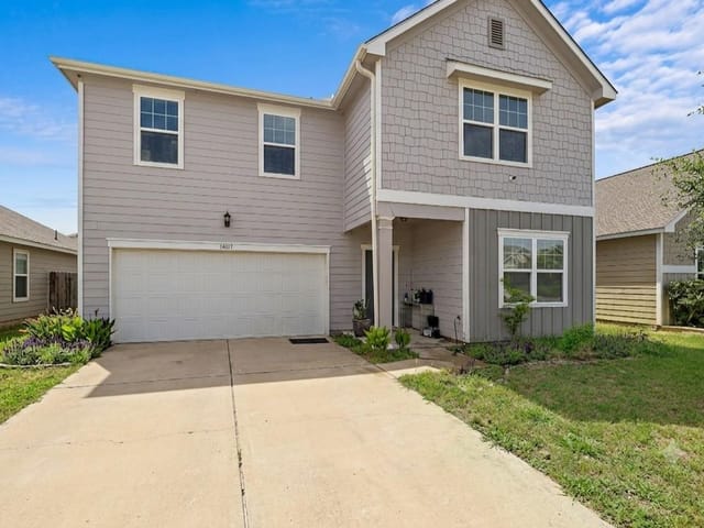 14017 Sherri Berry WAY