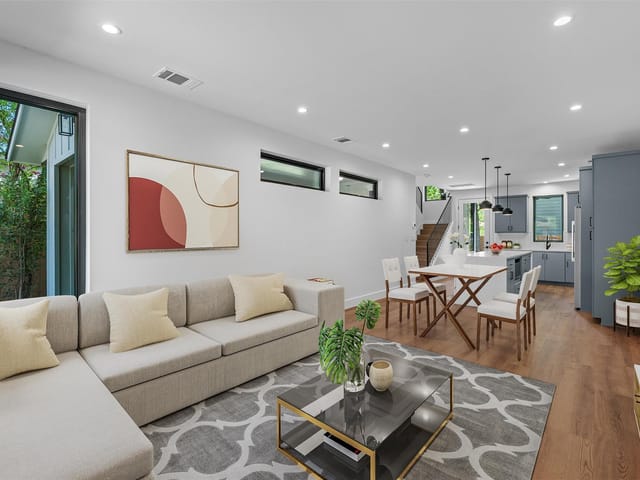 1402 Beckett St Unit #1B