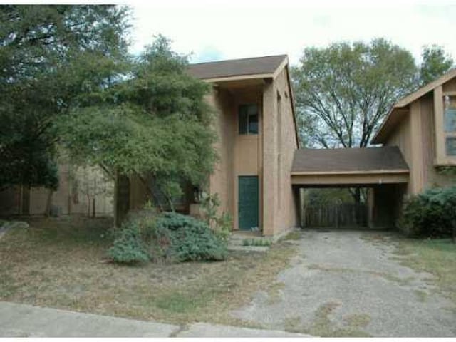 1402 Bridgeway Dr Unit #1