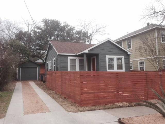 1402 Eva St