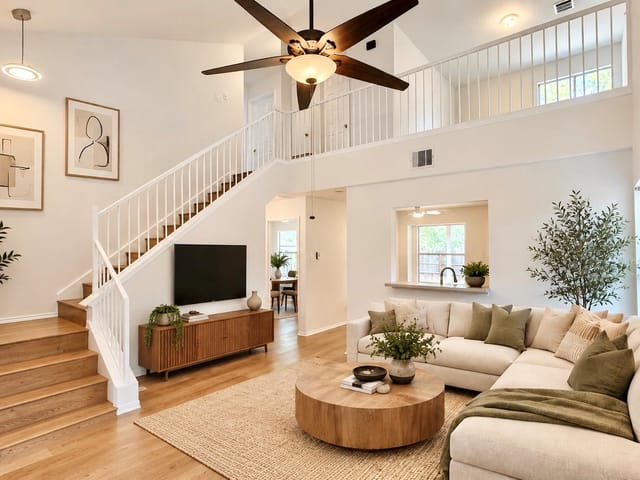 1402 Molson Lake DR
