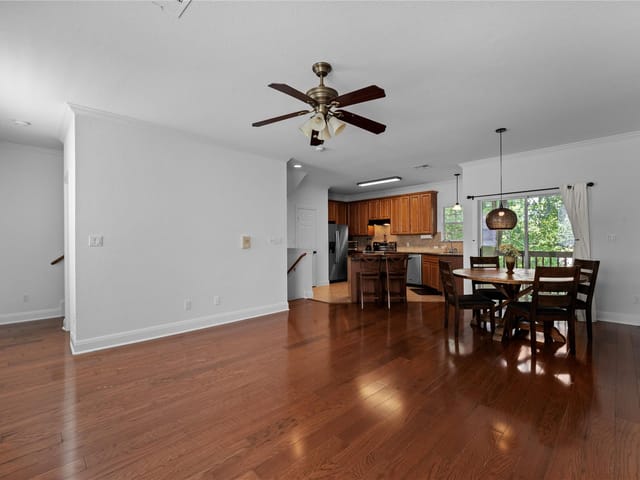 1402 Parker LN Unit #3