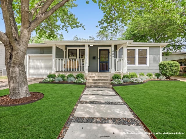 1402 Romeria DR, photo 1 of 6, Austin, TX