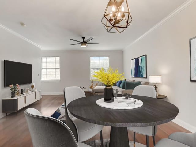 1402 S Parker Ln Unit #6