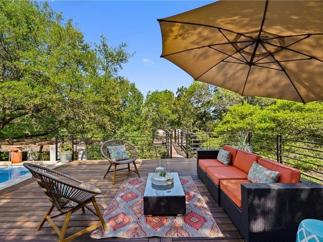 1402 Wild Basin Ledge