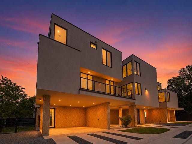 1403 Barton Hills DR Unit #2