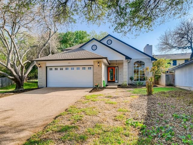 1403 Elm Brook Dr