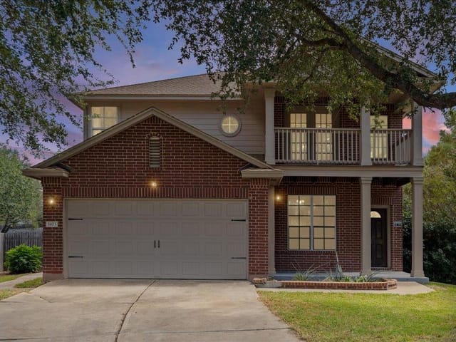 1403 Fort Lloyd PL