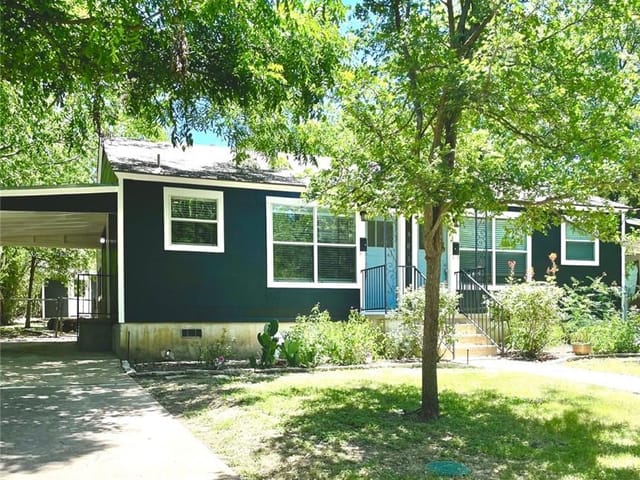 1403 Hillside Ave Unit #B