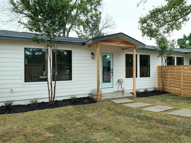 1403 Marcus Pl Unit #A