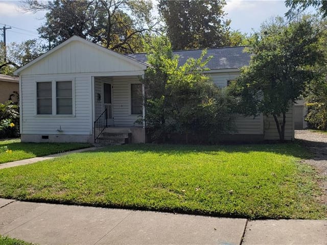 1403 Palo Duro Rd