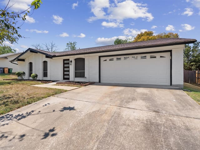 1403 Werner Hill Dr