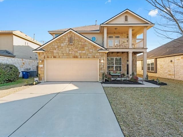 14033 Turkey Hollow Trl
