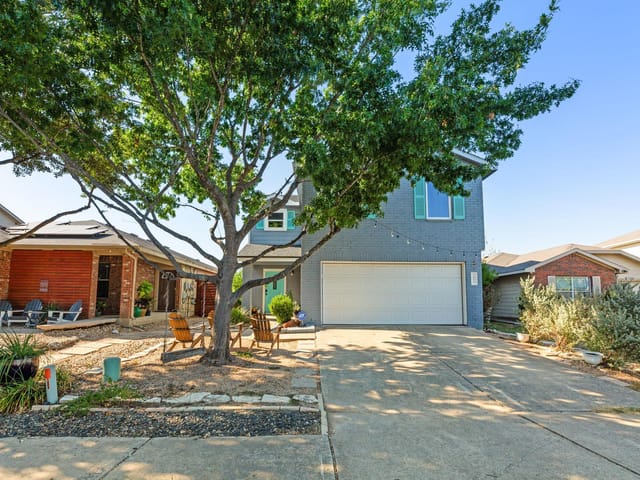 1404 Anise DR