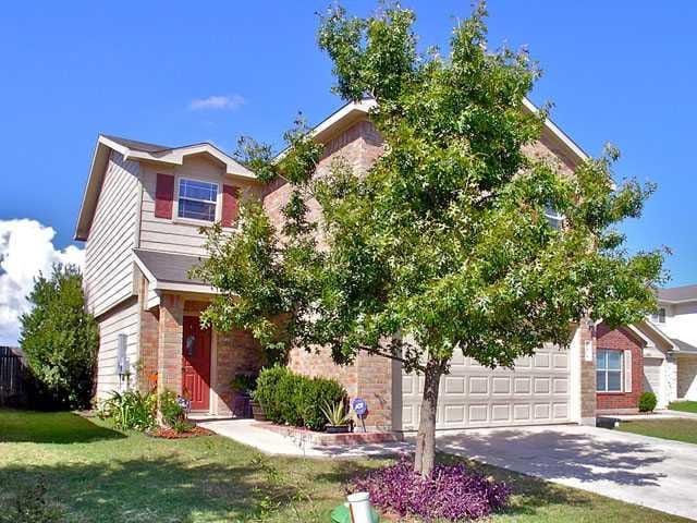 1404 Anise DR