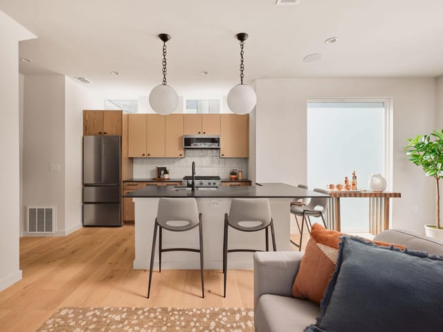 1404 Garden ST Unit #2B