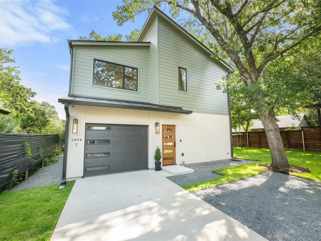 1404 Justin LN Unit #2