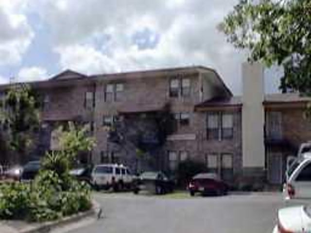 1404 NORWALK LN Unit #214