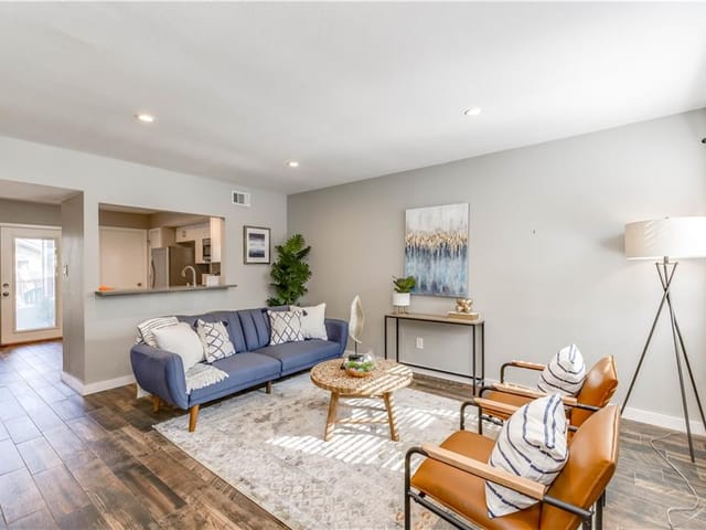 1404 Southport Dr Unit #A
