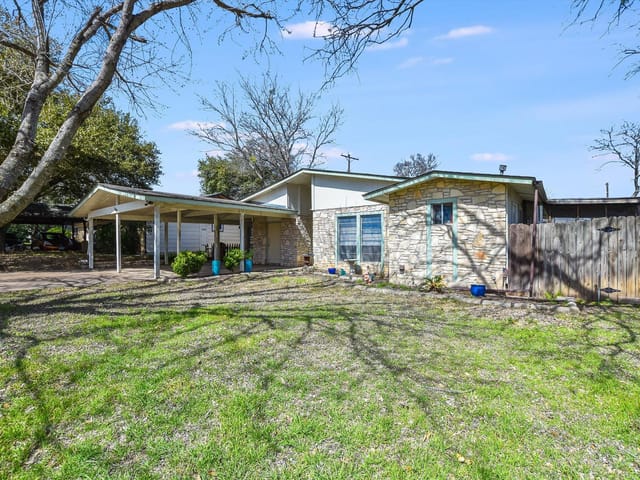 1404 Valleyridge Dr Unit #A & B