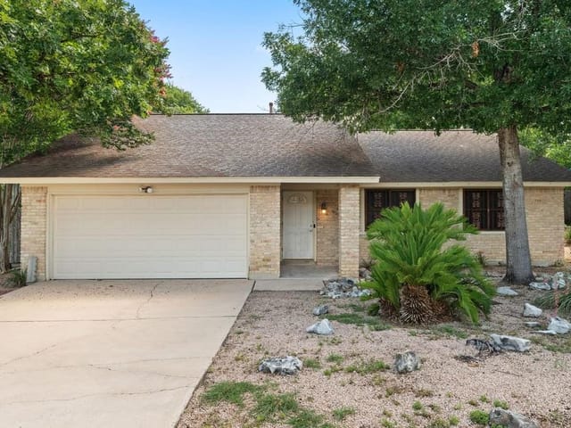 1404 Werner Hill Dr