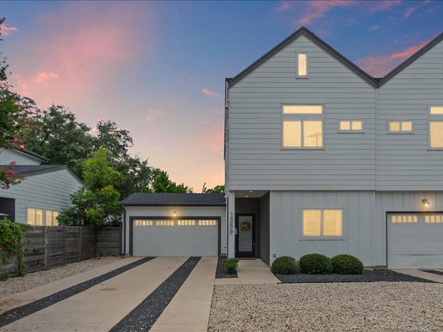 1405 Casey ST Unit #B