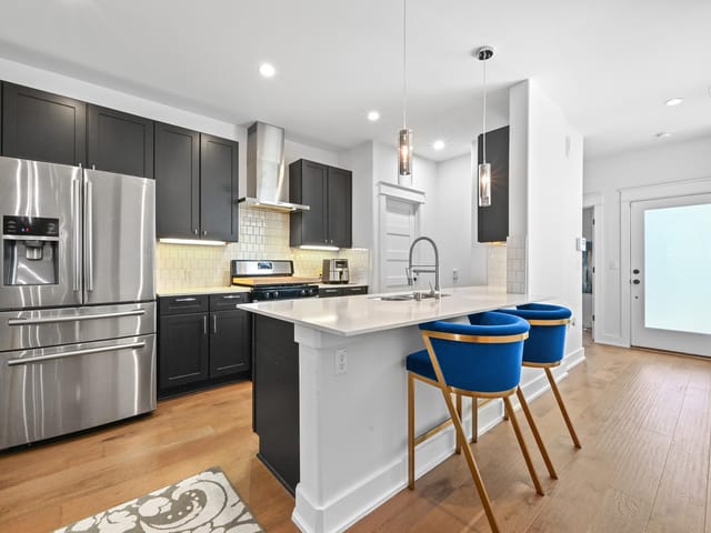 1405 Casey St Unit #B