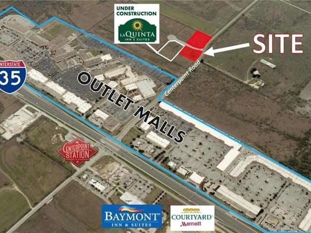 1405 Center Point Rd