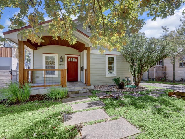 1405 Garner Ave