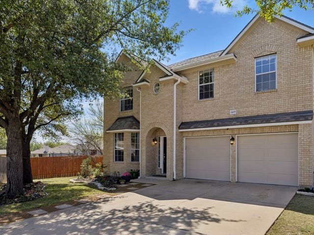 1405 Grafton Ln