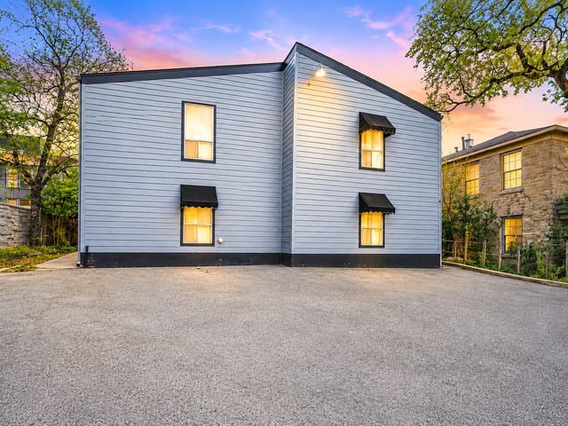 1405 Hartford RD Unit #103