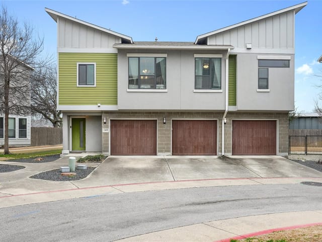 1405 Lorraine Loop Unit #1405