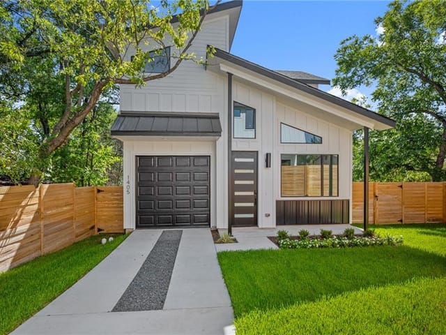 1405 Perez St Unit #2