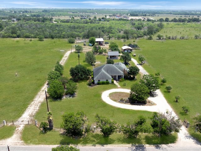 14053 Huber Rd