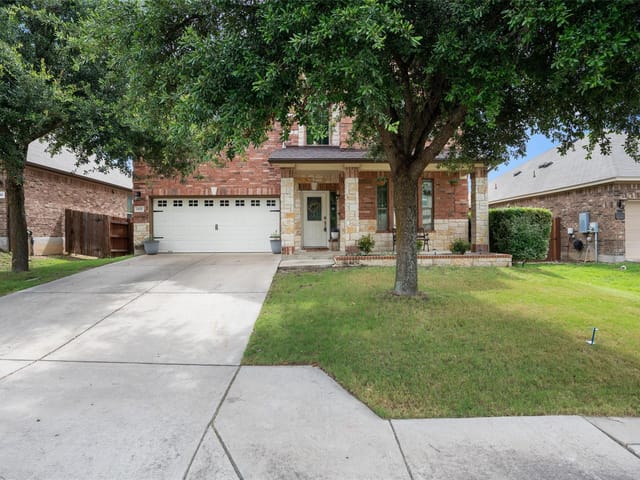 1406 Grande Mesa DR