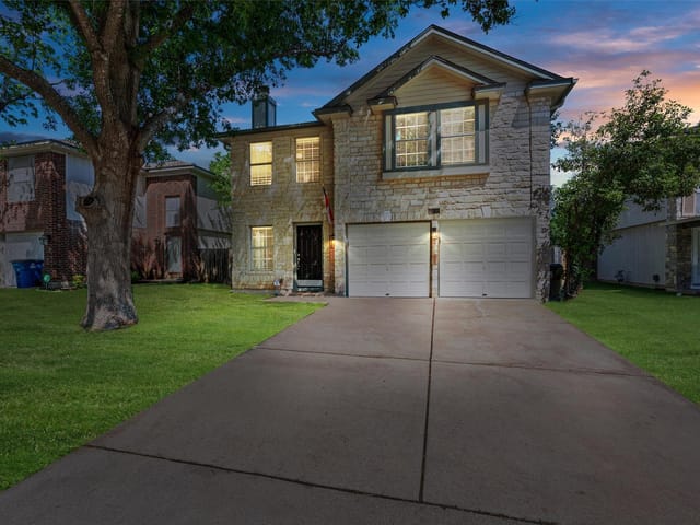 1406 Green Terrace Dr